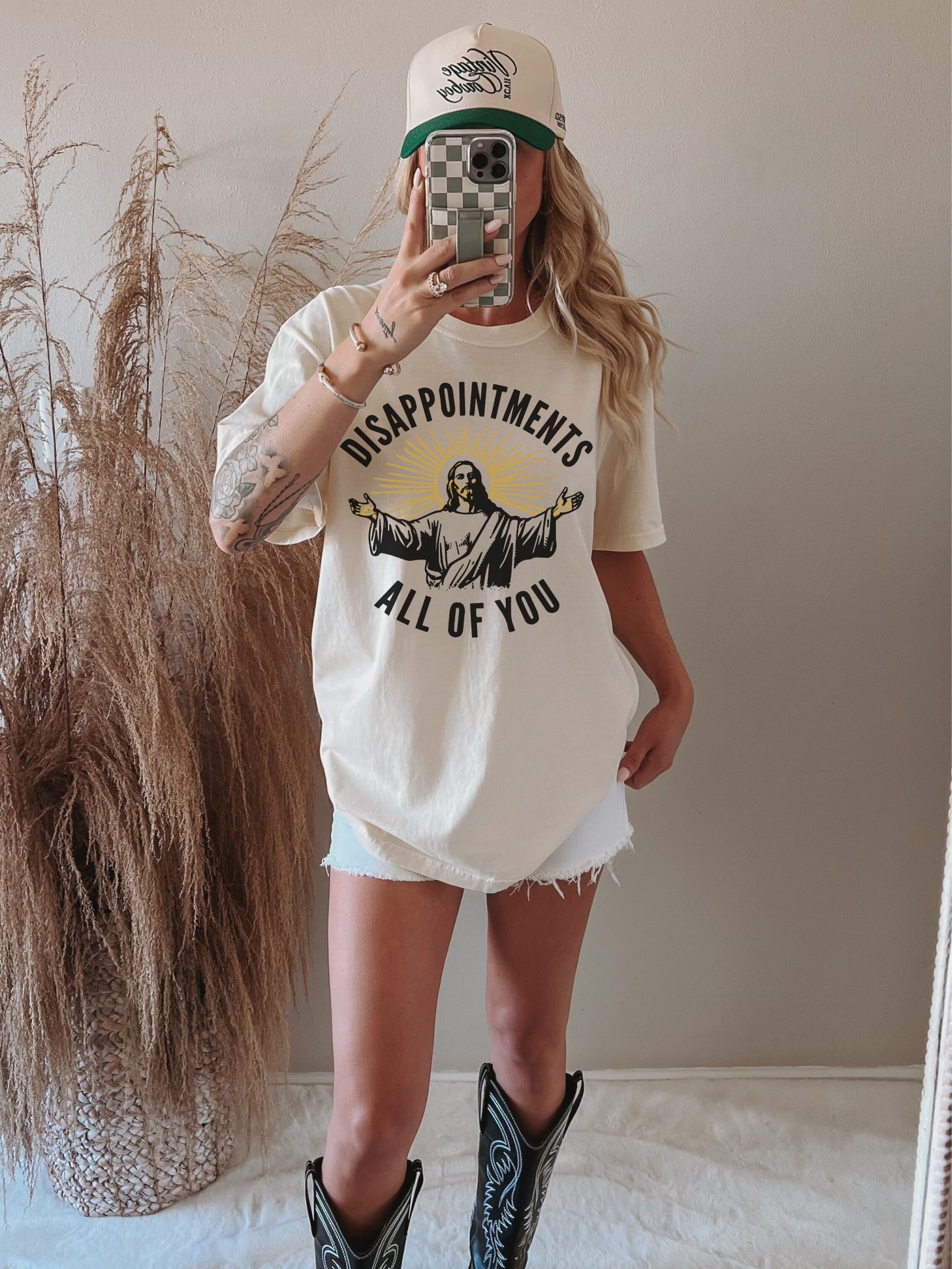 JESUS TEE