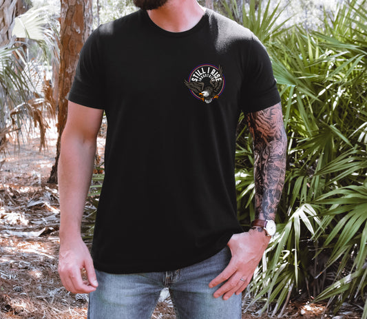 Freedom Eagle Tee