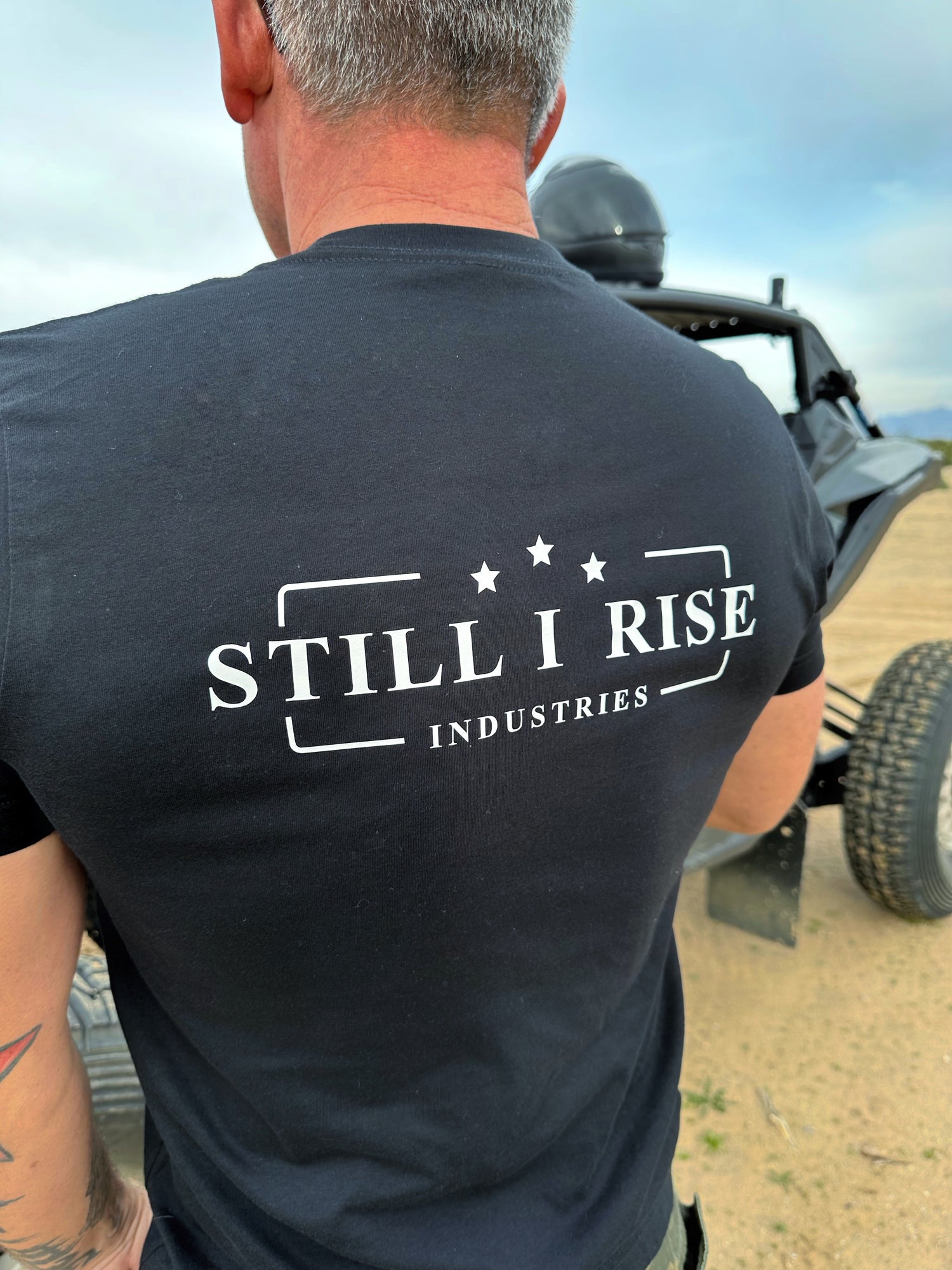 Still I Rise Tees