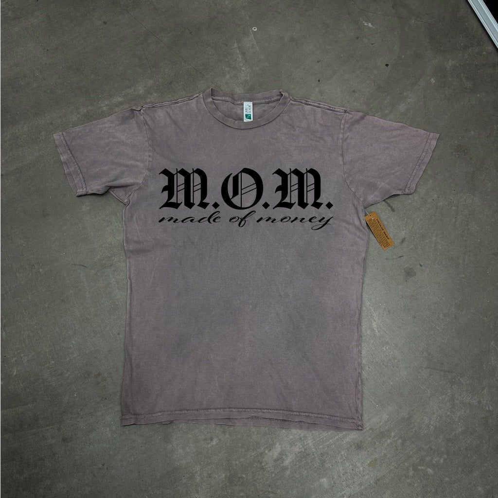 M.O.M. TEE