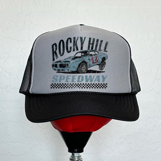 ROCKYHILL TRUCKER HAT