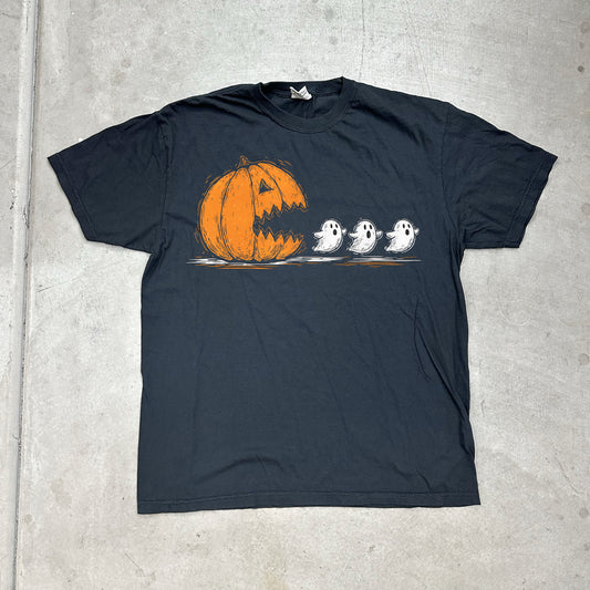 PUMPKIN-MAN TEE